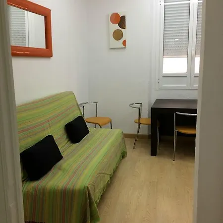 Apartamento Balcon Semana Santa