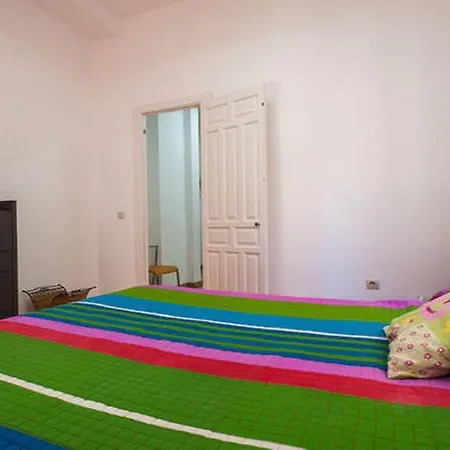 Apartamento Balcon Semana Santa Apartment