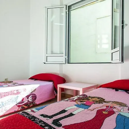 Apartment Apartamento Balcon Semana Santa *