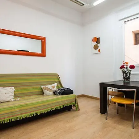 Apartamento Balcon Semana Santa *