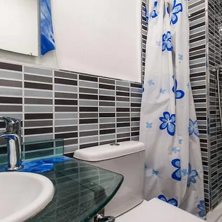 Apartamento Balcon Semana Santa *