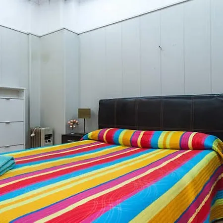 Apartment Apartamento Balcon Semana Santa Seville