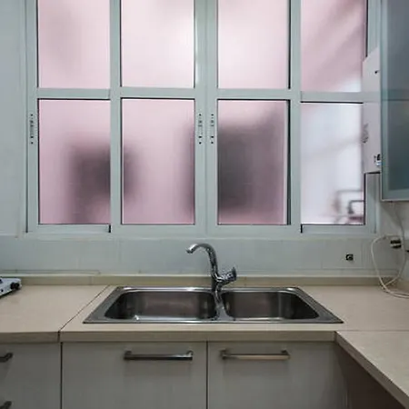 Apartamento Balcon Semana Santa *