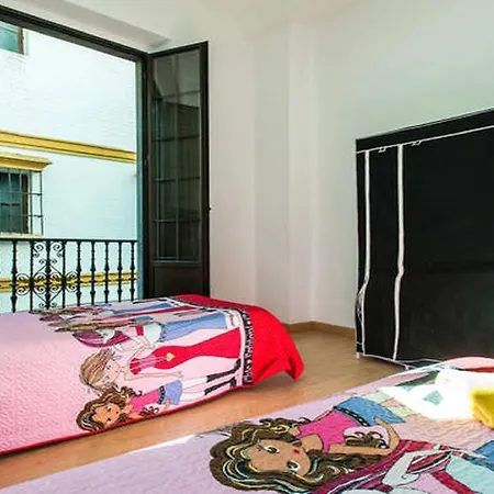 Apartamento Balcon Semana Santa * Seville