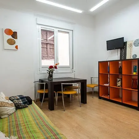 Apartamento Balcon Semana Santa Seville