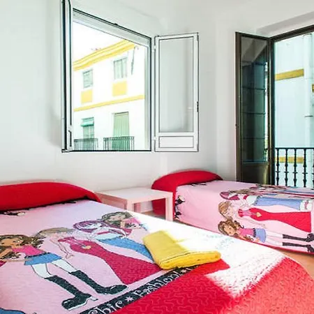 Apartamento Balcon Semana Santa Apartment Seville