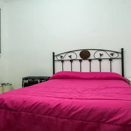 Apartamento Balcon Semana Santa * Seville