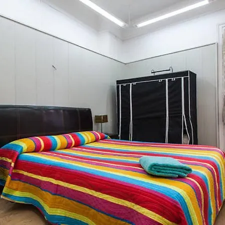 Apartment Apartamento Balcon Semana Santa