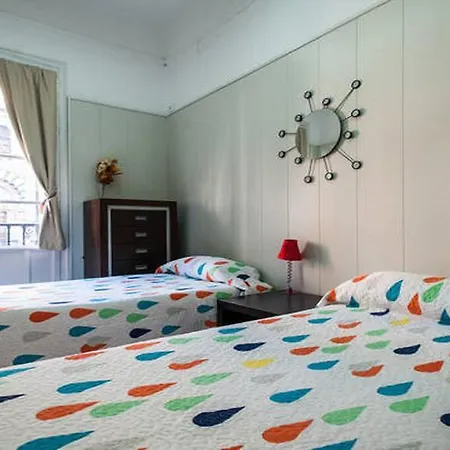 Apartamento Balcon Semana Santa Seville