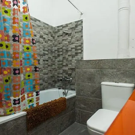 Apartamento Balcon Semana Santa *